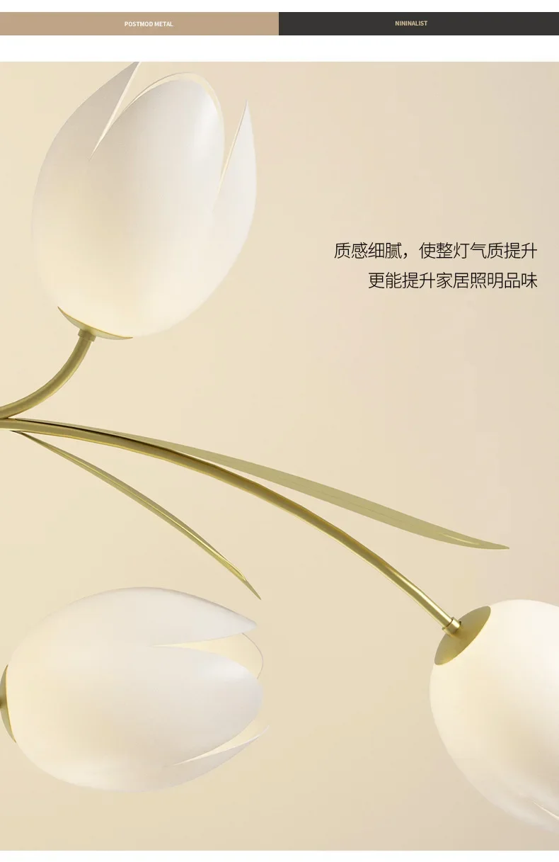 Flower Design Chandeliers Mode - Interior Design Kitchen And Living Room 리뷰 및 가격
