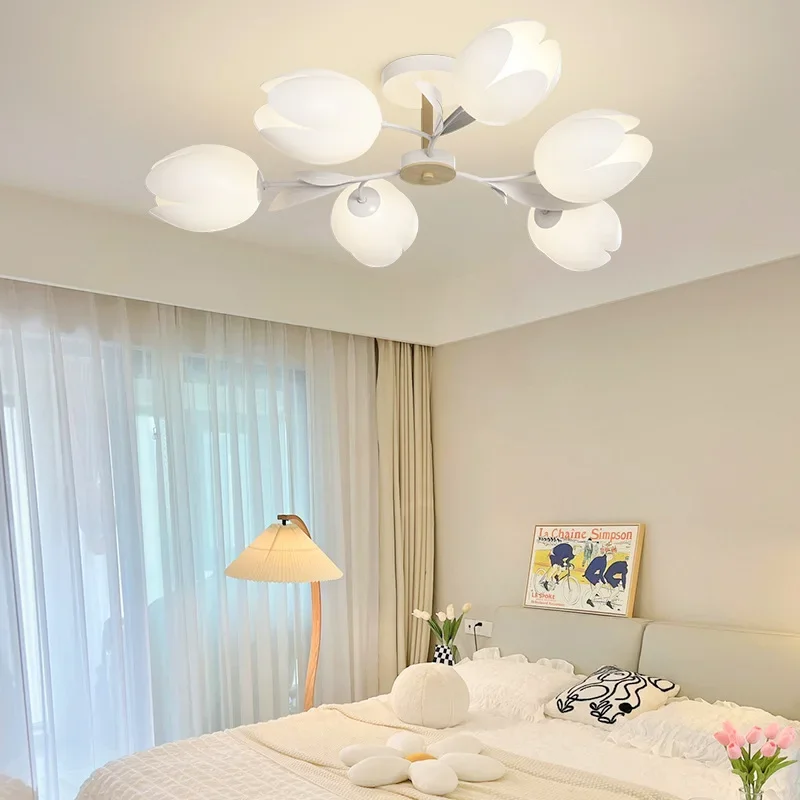 Flower Design Chandeliers Mode - Interior Design Kitchen And Living Room 리뷰 및 가격