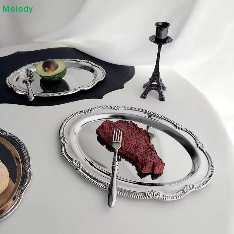 ♥Oval Decorative Serving Trays - Travertine Tray Oval 리뷰 및 가격