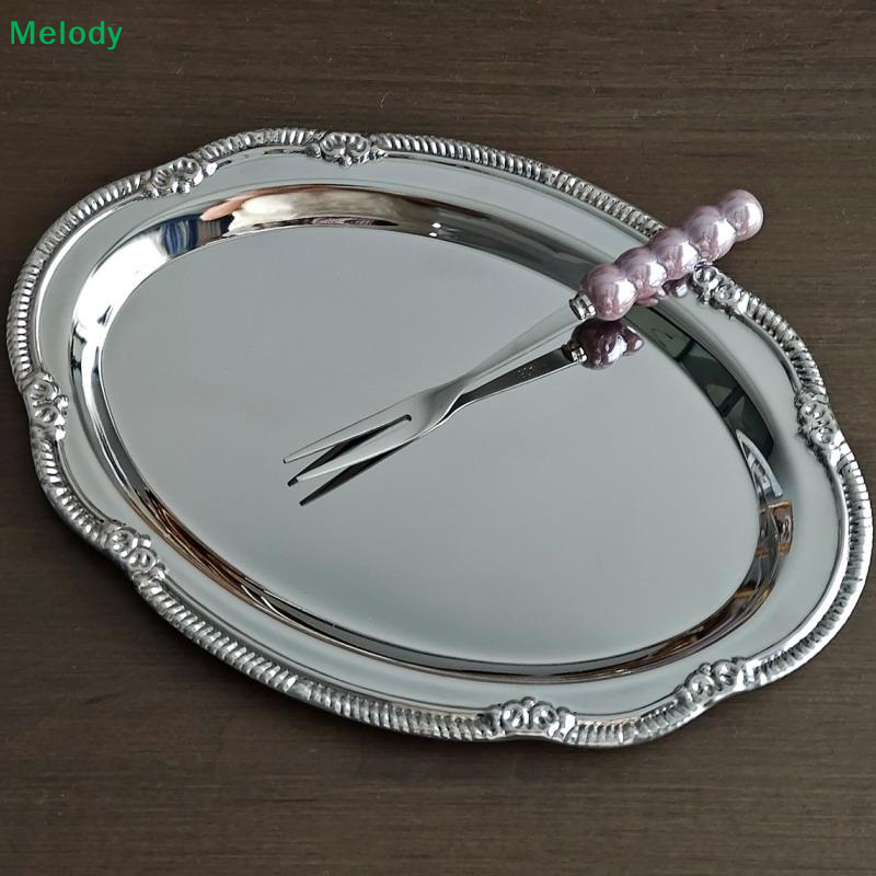 ♥Oval Decorative Serving Trays - Travertine Tray Oval 리뷰 및 가격