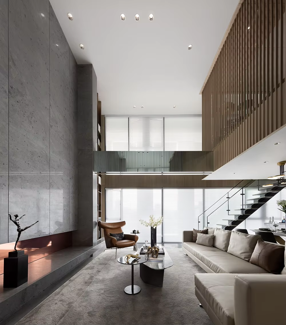 Sanhai Modern Style Interior D - Interior Design Layout 리뷰 및 가격