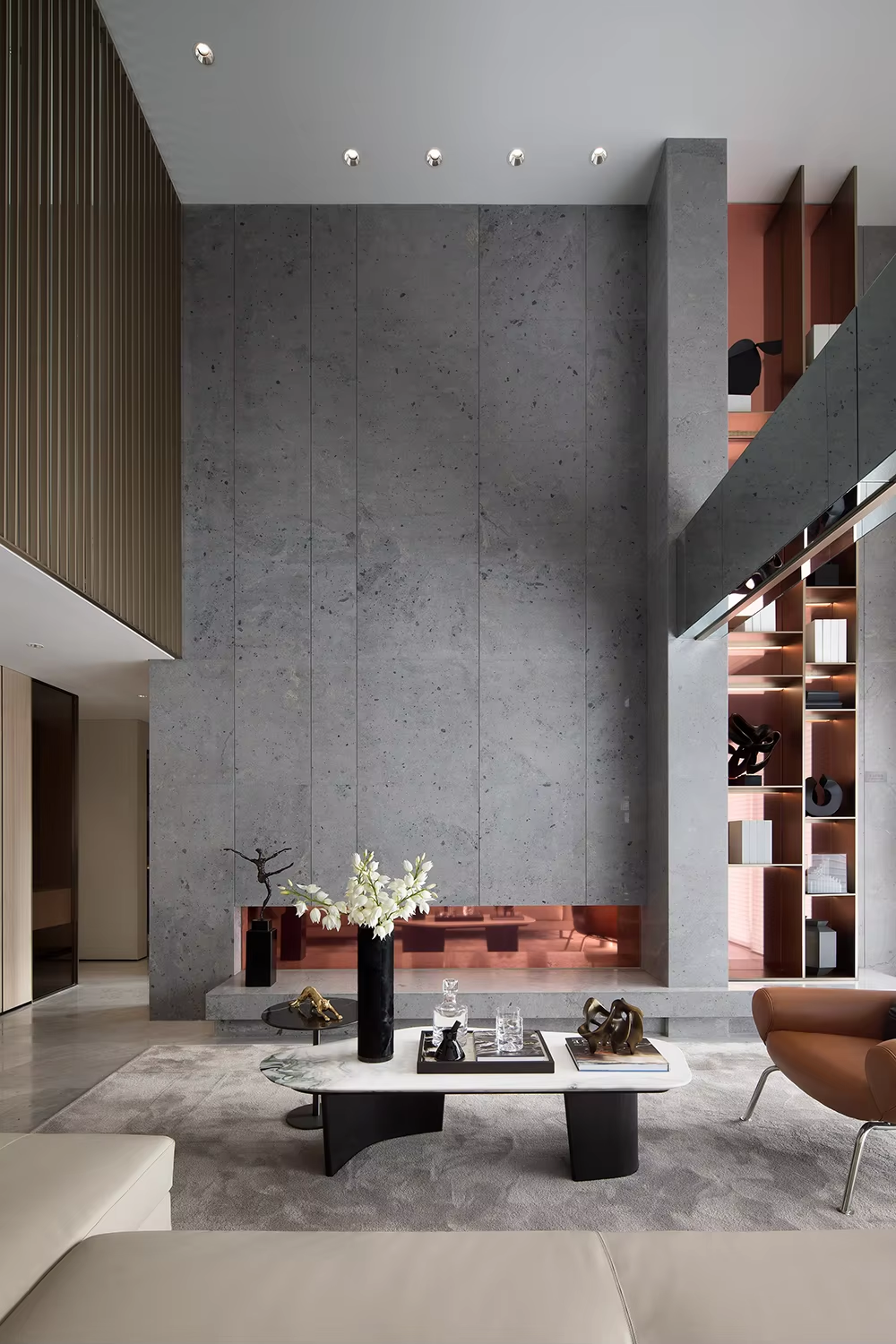Sanhai Modern Style Interior D - Interior Design Layout 리뷰 및 가격