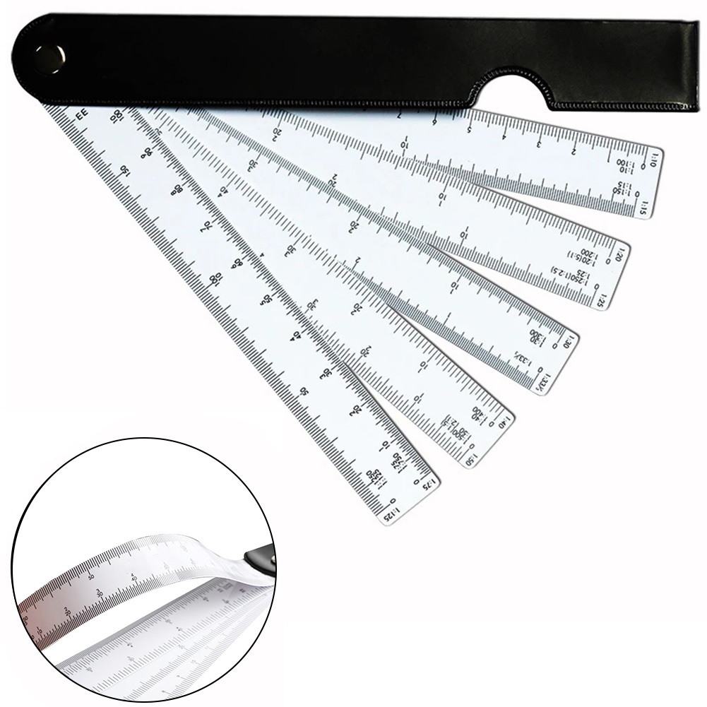 Lightweight Plastic Fan Shape  - Interior Design Layout 리뷰 및 가격
