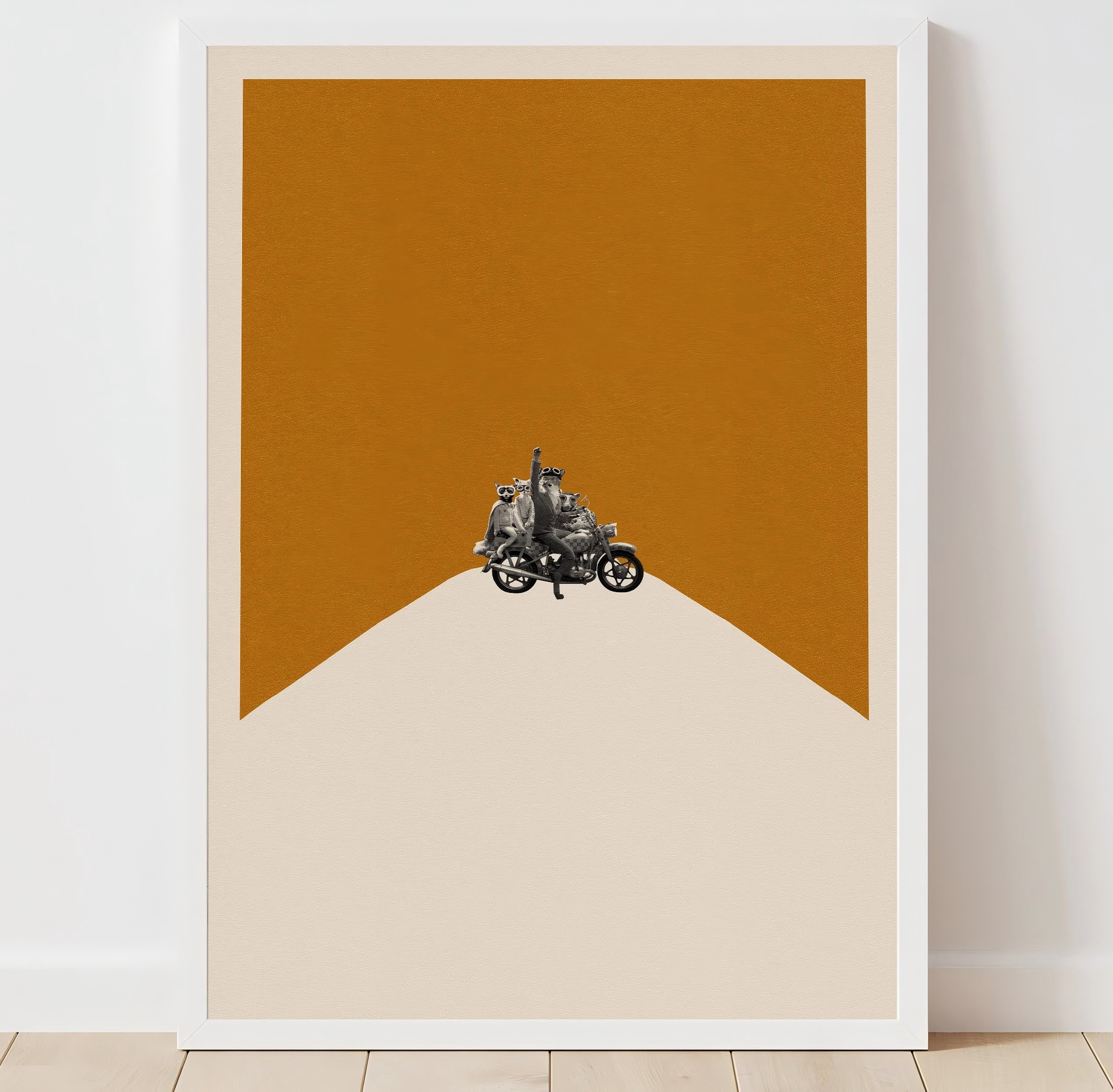 Abstract Simple Classic Colorf - Interior Design Poster 리뷰 및 가격