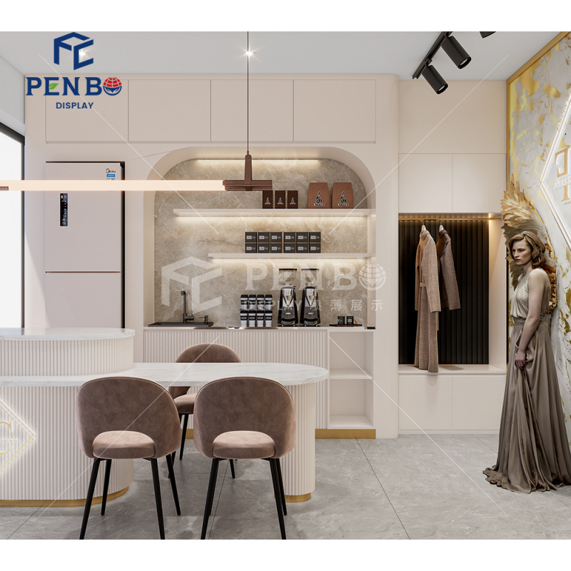 custom.Penbo Luxury Barber Hai - Interior Design Nail Salon 리뷰 및 가격