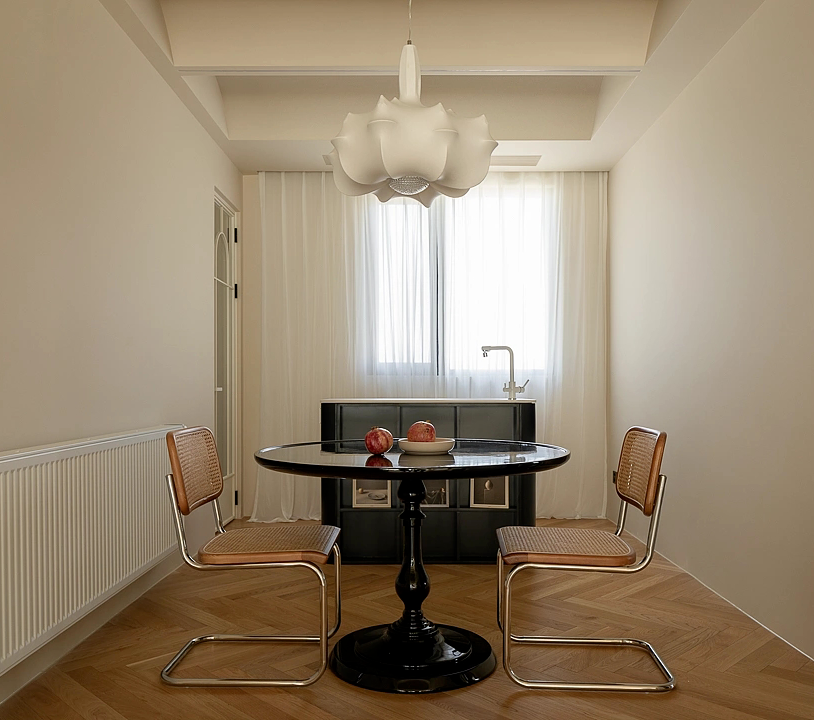 Sanhai French Style Interior D - Interior Design Layout 리뷰 및 가격