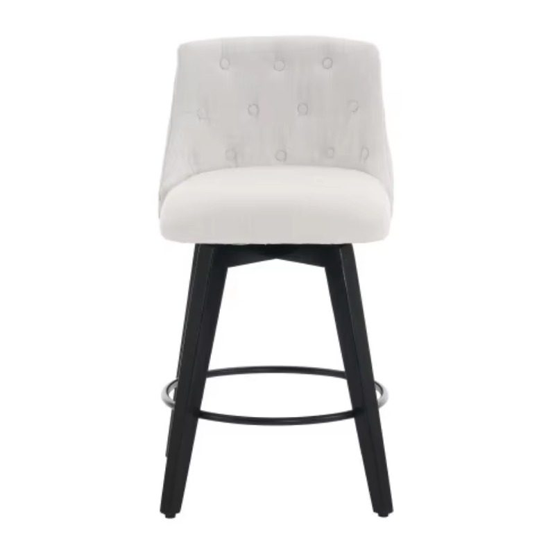 Modern style fabric bar stool  - Interior Design Kitchen And Living Room 리뷰 및 가격